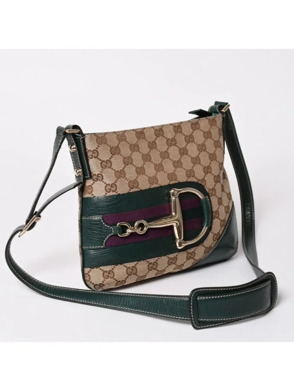 Gucci this authentic